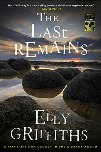 The Last Remains (Galloway Mysteries, Bk. 15)