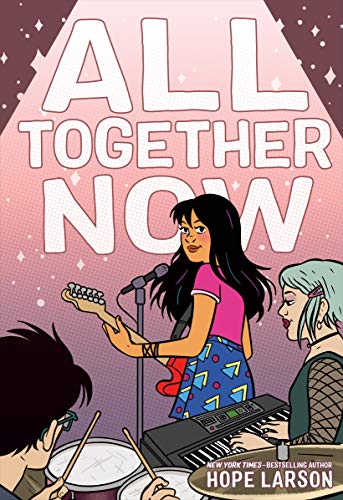 All Together Now (Eagle Rock Series, Bk. 2)