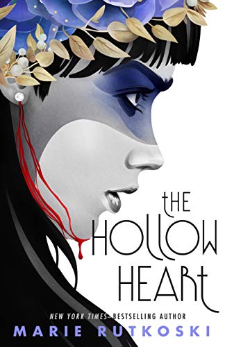 The Hollow Heart (Forgotten Gods)
