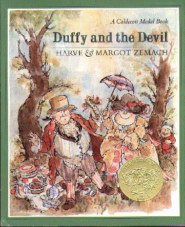 Duffy And The Devil