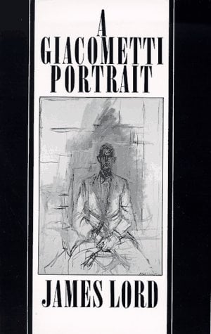 A Giacometti Portrait