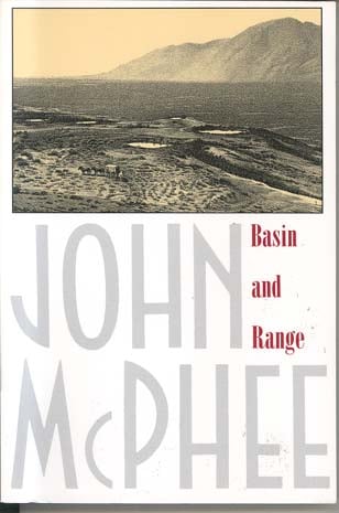 Basin and Range