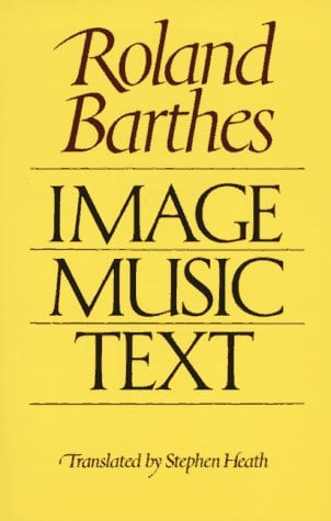 Image Music Text