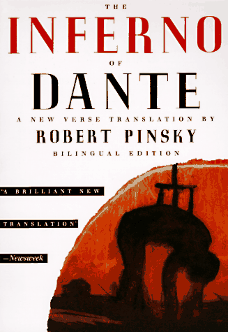 The Inferno of Dante (Bilingual Edition)
