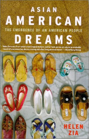 Asian American Dreams: The Emergence of an American People