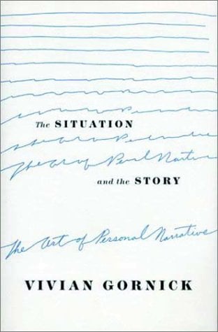 The Situation And The Story