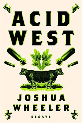 Acid West: Essays