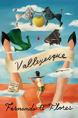 Valleyesque