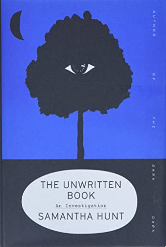 The Unwritten Book: An Investigation