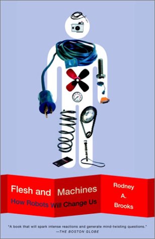 Flesh and Machines