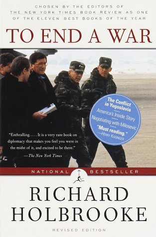 To End a War (Revised Edition)