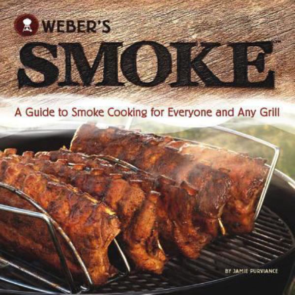 Weber's Smoke