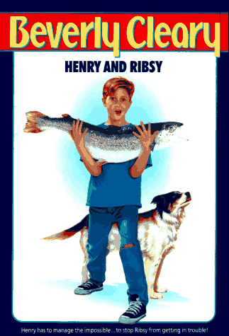 Henry And Ribsy