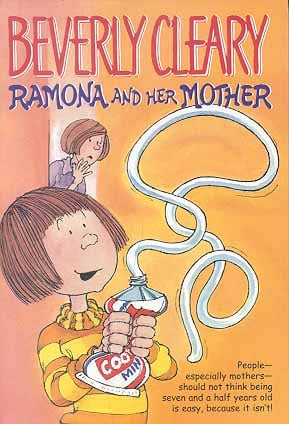 Ramona And Her Mother