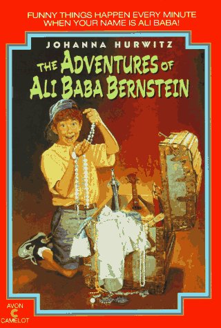 The Adventures Of Ali Baba Bernstein
