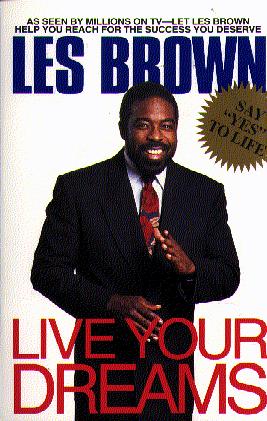 Live Your Dreams