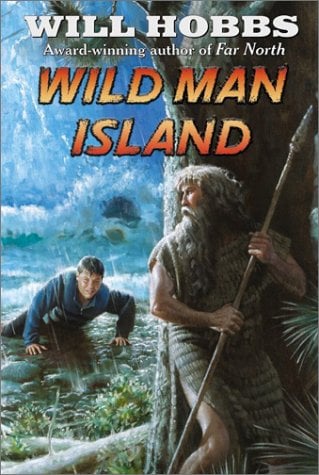 Wild Man Island