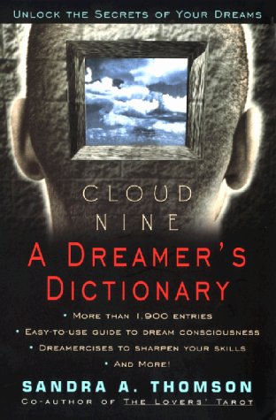 Cloud Nine: A Dreamer's Dictionary