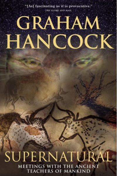 Supernatural: Meetings With the Ancient Teachers of Mankind