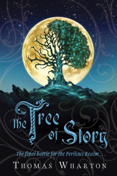 The Tree of Story (Perilous Realm, Bk.3)