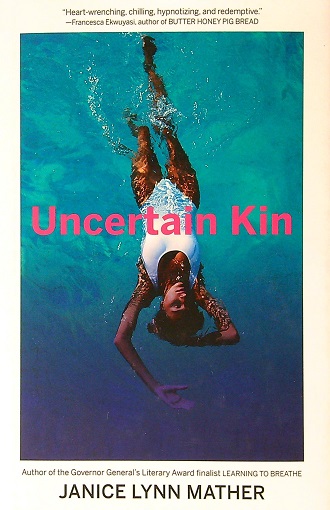 Uncertain Kin