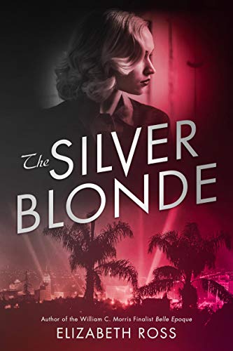 The Silver Blonde