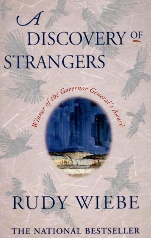 A Discovery of Strangers