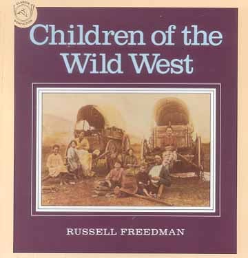 Children Of The Wild West