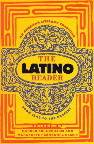 The Latino Reader