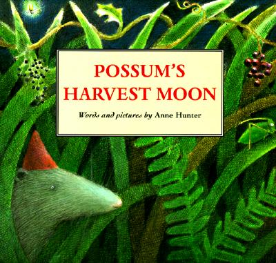 Possum's Harvest Moon