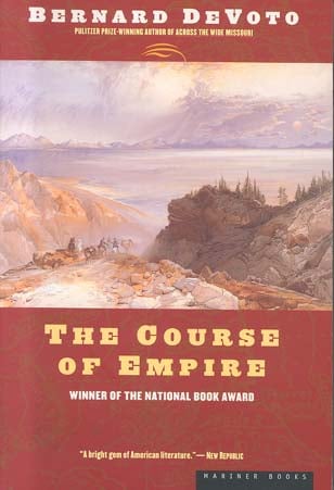 The Course of Empire