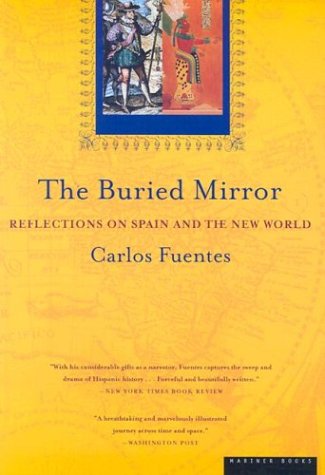 The Buried Mirror