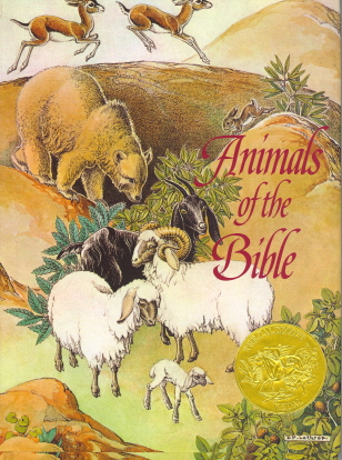 Animals Of The Bible