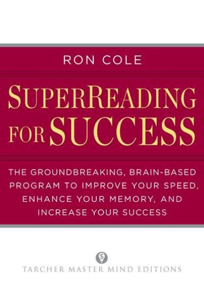 SuperReading for Success
