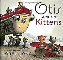 Otis and The Kittens