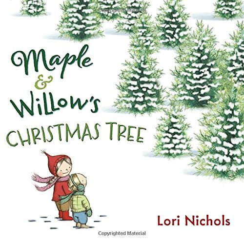 Maple & Willow's Christmas Tree