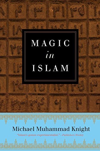 Magic In Islam