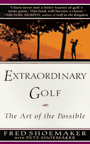 Extraordinary Golf