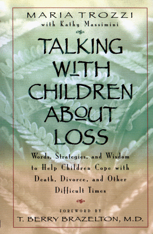 Talking With Children About Loss