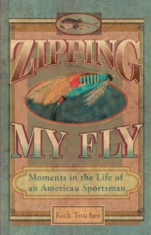 Zipping My Fly