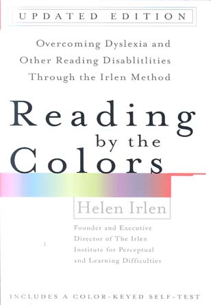Reading by the Colors (Updated Edition)