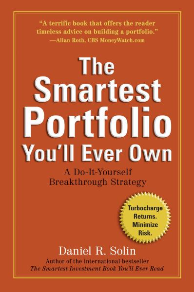 The Smartest Portfolio You'll Ever Own