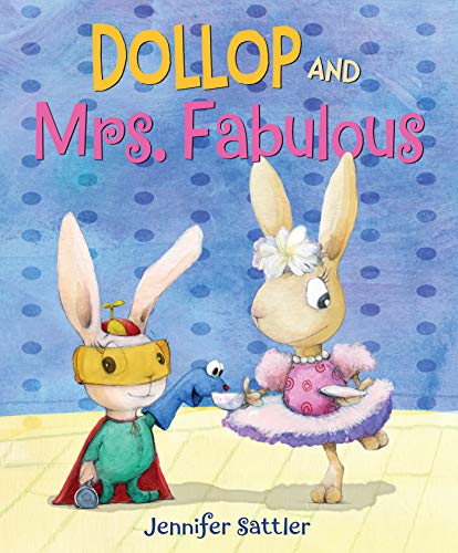 Dollop and Mrs. Fabulous