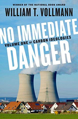 No Immediate Danger (Carbon Ideologies, Volume 1)