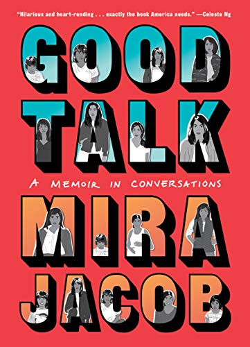 Good Talk: A Memoir in Conversations (Hardcover)