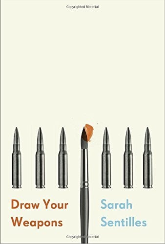 Draw Your Weapons (Hardcover)