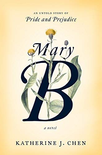 Mary B: A Novel