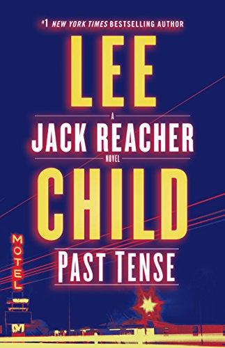 Past Tense (Jack Reacher)