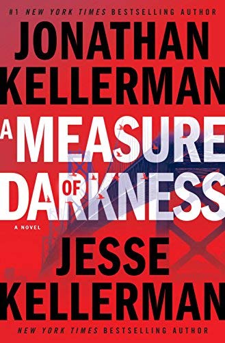 A Measure of Darkness (Clay Edison, Bk. 2)