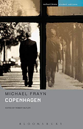 Copenhagen (Student Editions)